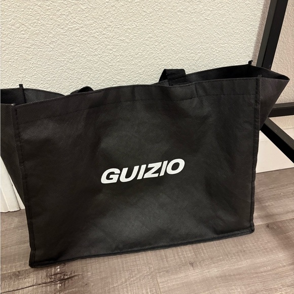 Danielle Guizio Angels Tote Bag - Picture 3 of 3